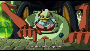 Mary to Majo no Hana